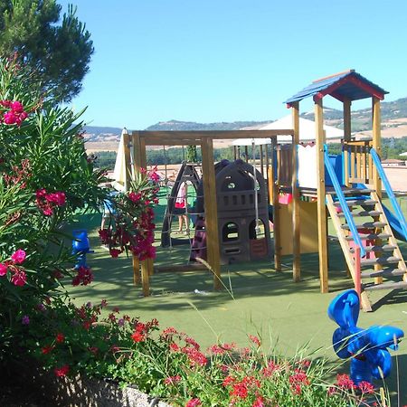 Relais Belvedere Montecatini Val di Cecina Dış mekan fotoğraf