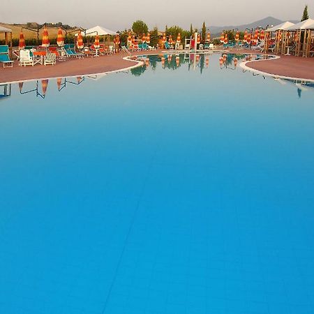 Relais Belvedere Montecatini Val di Cecina Dış mekan fotoğraf