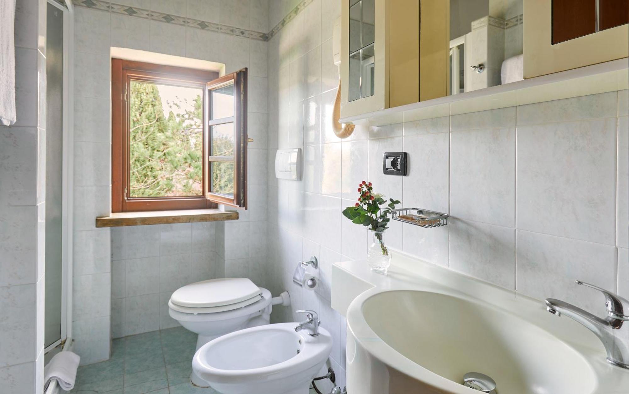 Relais Belvedere Montecatini Val di Cecina Dış mekan fotoğraf