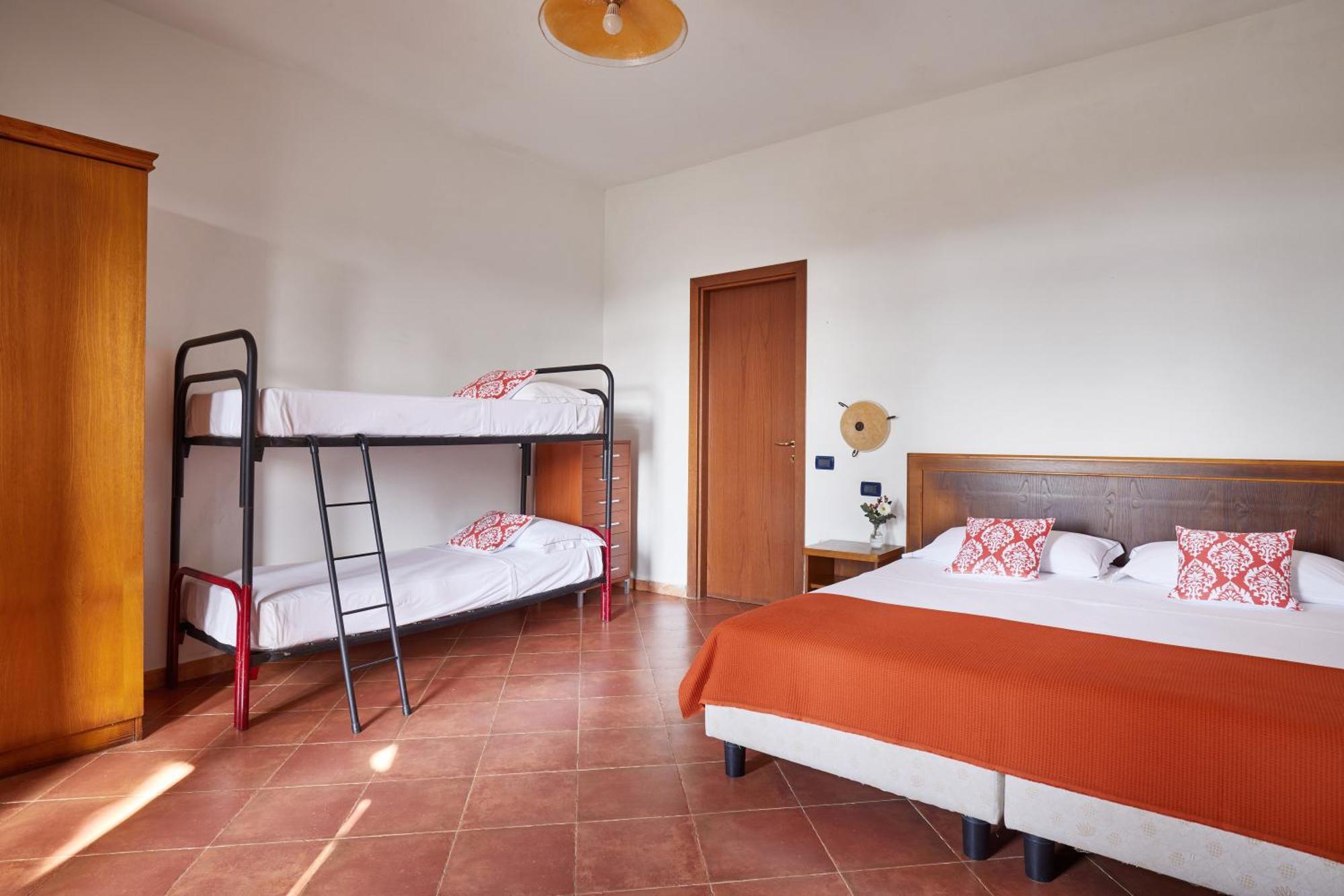 Relais Belvedere Montecatini Val di Cecina Oda fotoğraf