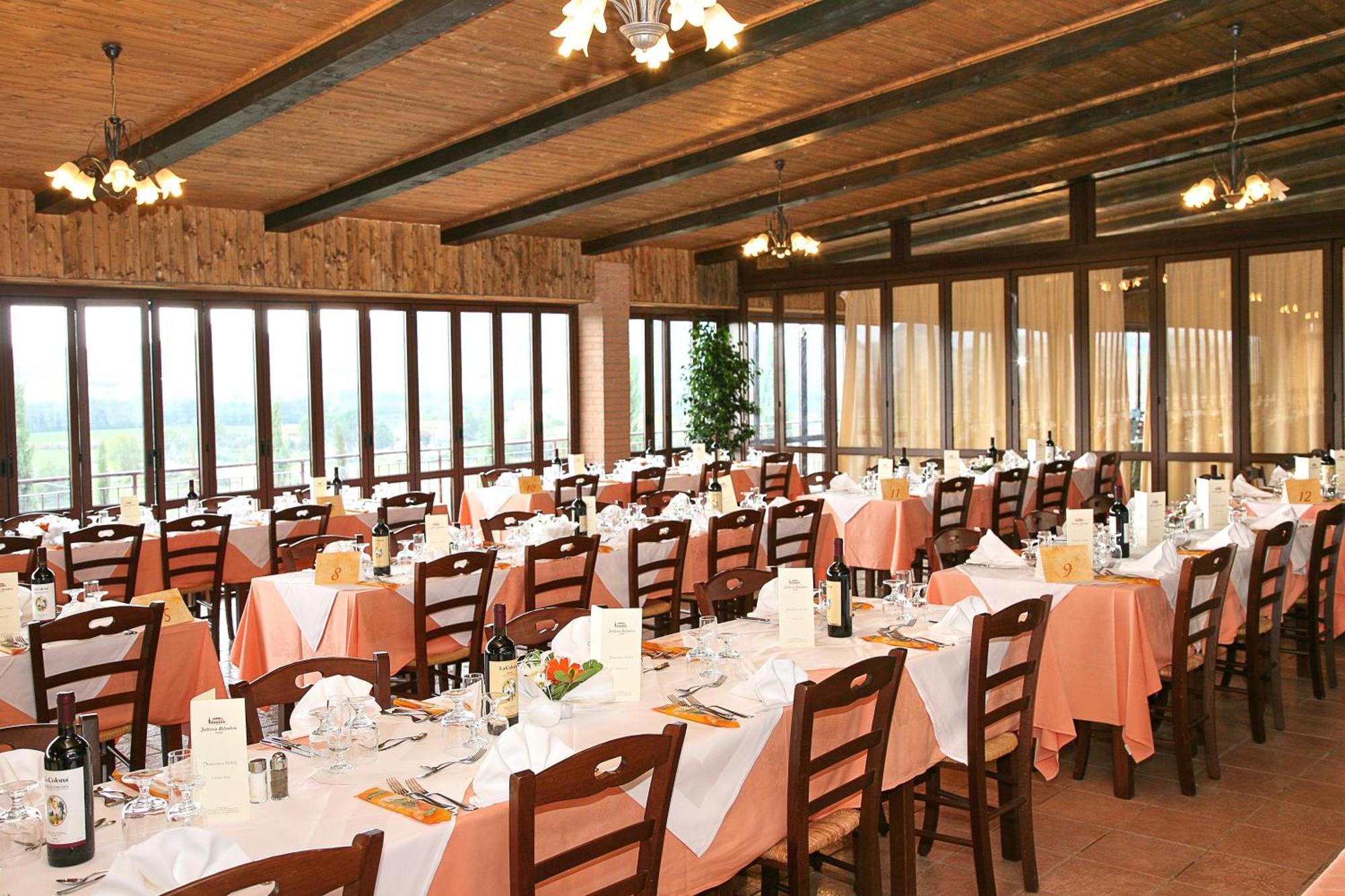 Relais Belvedere Montecatini Val di Cecina Dış mekan fotoğraf