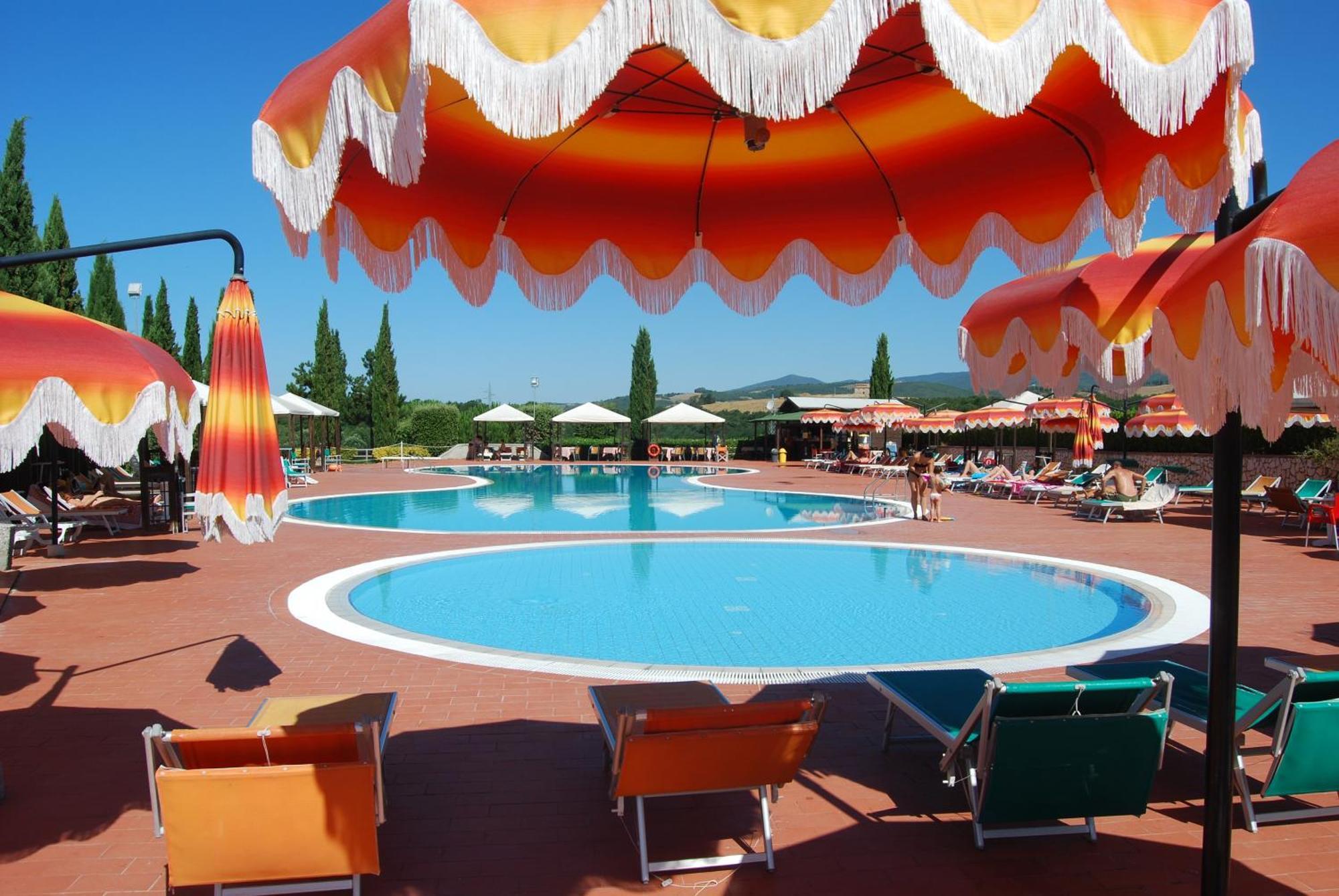 Relais Belvedere Montecatini Val di Cecina Dış mekan fotoğraf
